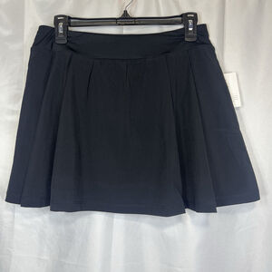 Beyond Yoga Women’s Court Advantage Tennis Active Skort M Pickleball Tennis